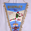 Burnley FC Pennant